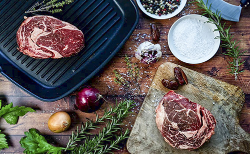 A pécsi M Profood Zrt új aromát fejleszt