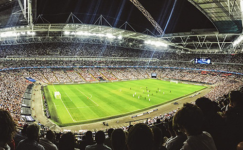 Új focistadion épül Pécsre 