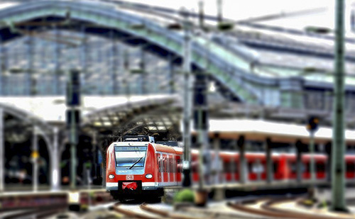 Már Pécsen is elérhető a MÁV-START Okosjegye 