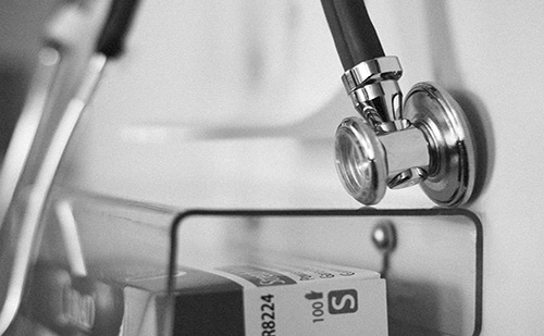 IT rendszer fejlesztenek a betegadatok kezeléséért