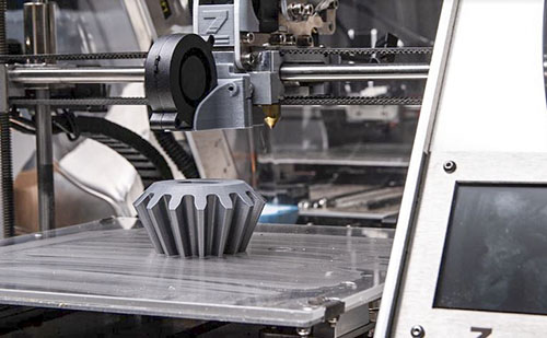 A PTE 3D központjában újabb 3D tanfolyam indul