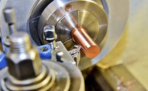 Többszáz millióval fejleszti harkányi üzemcsarnokát a Puskás Fémipari Kft