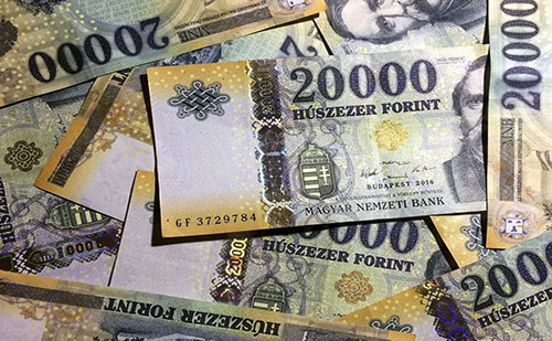 A Virológiai Nemzeti Laboratórium több mint 1 milliárd forintot nyert el