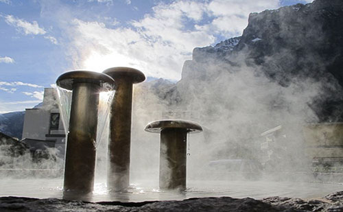 Baranya megyei vállalkozások konzorciuma fenntarthatóbbá teszi a termálvízkezelést