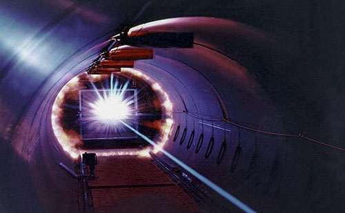 Infravörös lézertechnológiai munkaállomást fejlesztenek a PTE-n