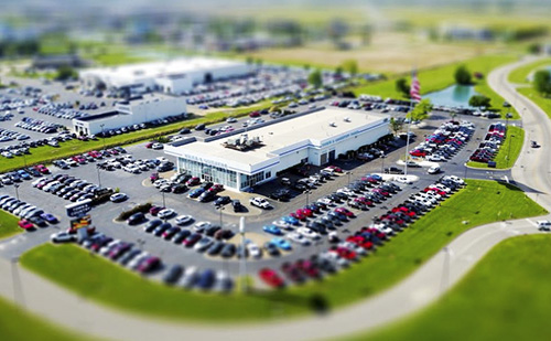 Milliárdokból fejlesztik Pécs Déli Ipari Parkját