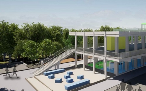 Indulhat a Misina-tető fejlesztése Pécsett