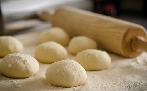 Lopta az áramot, így működött egy pékség Pécs mellett